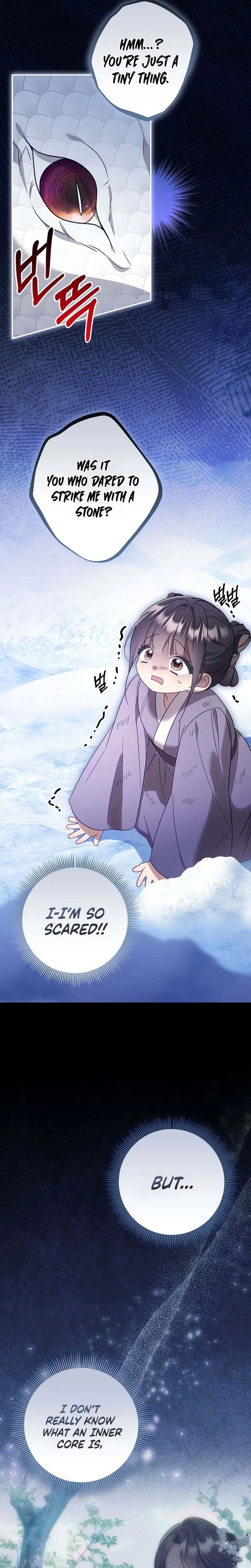 A Baby Cat Who Commands the Dog Clan Chapter 1 Page 16