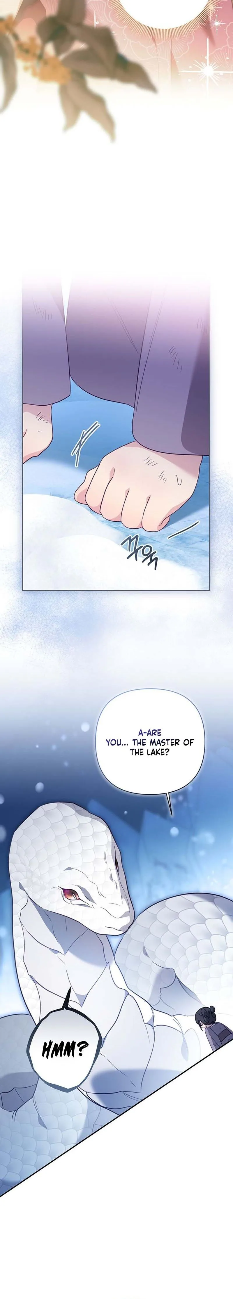 A Baby Cat Who Commands the Dog Clan Chapter 1 Page 18