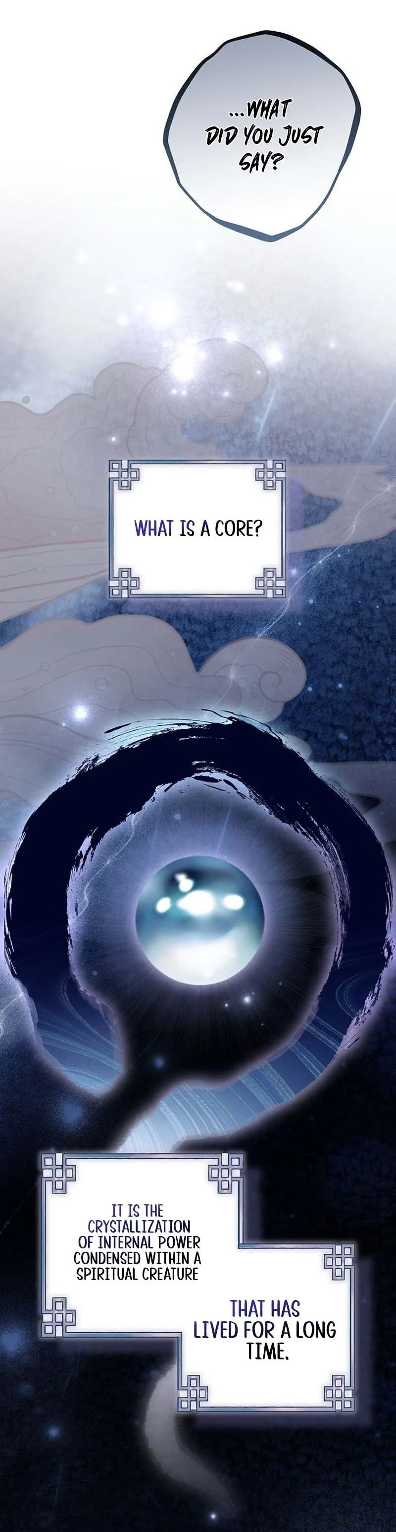 A Baby Cat Who Commands the Dog Clan Chapter 1 Page 21