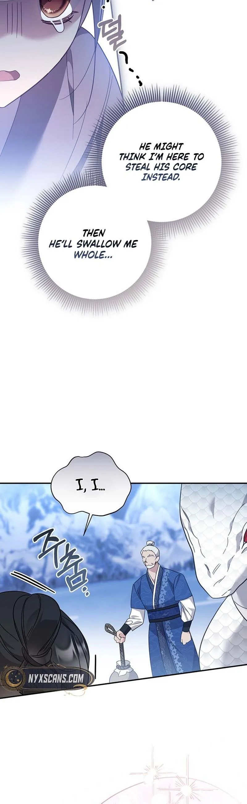 A Baby Cat Who Commands the Dog Clan Chapter 1 Page 30