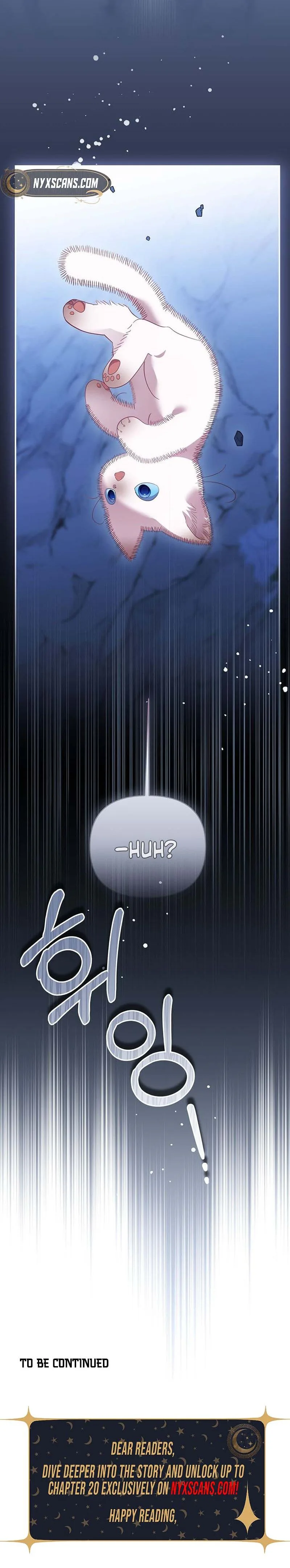 A Baby Cat Who Commands the Dog Clan Chapter 1 Page 33