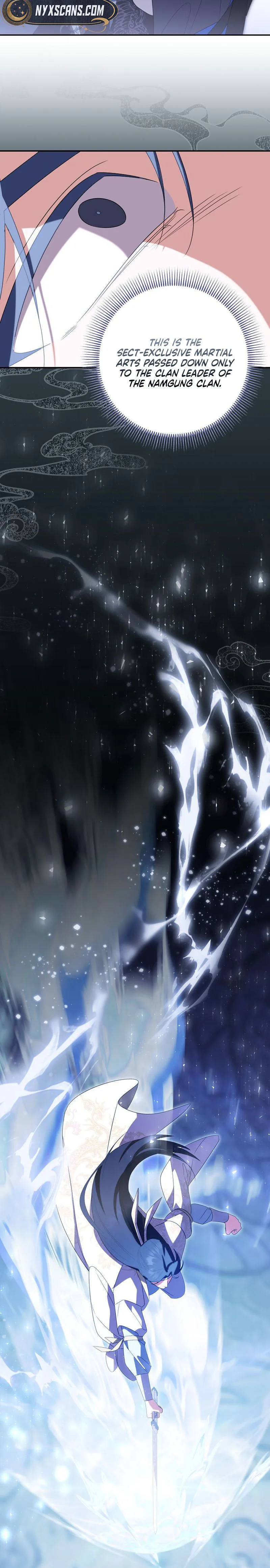 A Baby Cat Who Commands the Dog Clan Chapter 26 Page 15