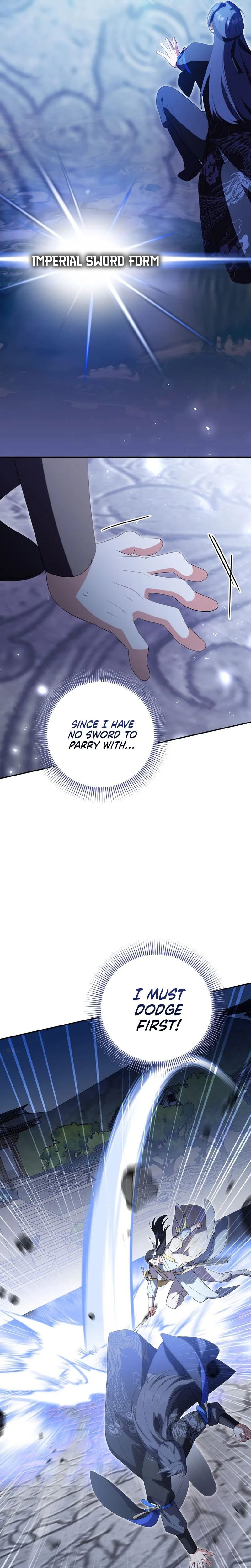 A Baby Cat Who Commands the Dog Clan Chapter 26 Page 16