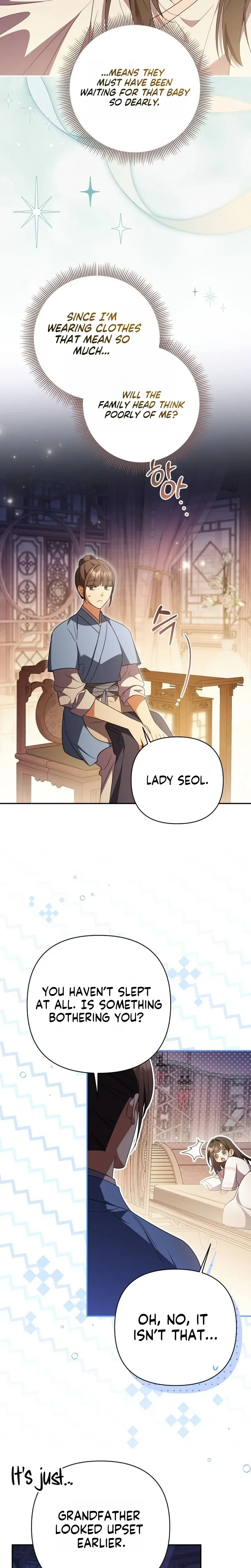 A Baby Cat Who Commands the Dog Clan Chapter 20 Page 9
