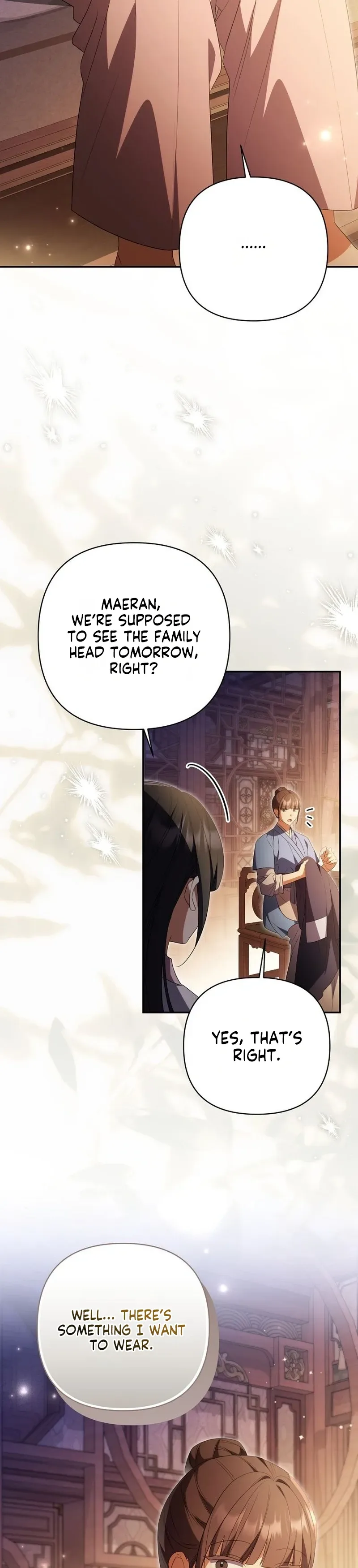 A Baby Cat Who Commands the Dog Clan Chapter 20 Page 14