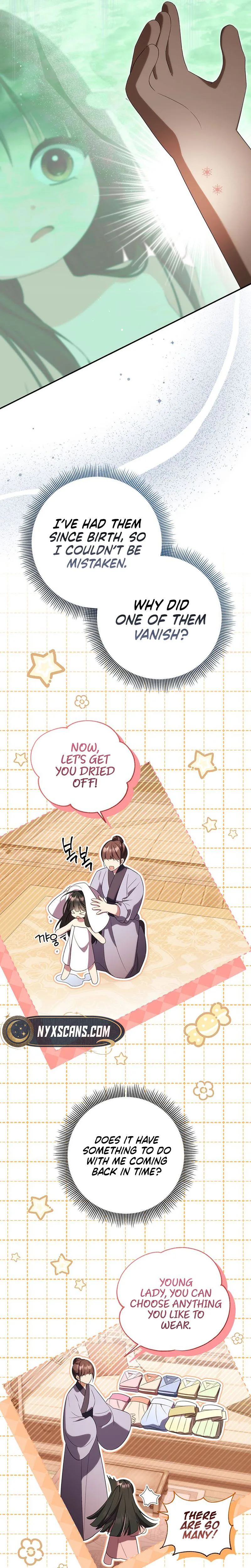 A Baby Cat Who Commands the Dog Clan Chapter 6 Page 14