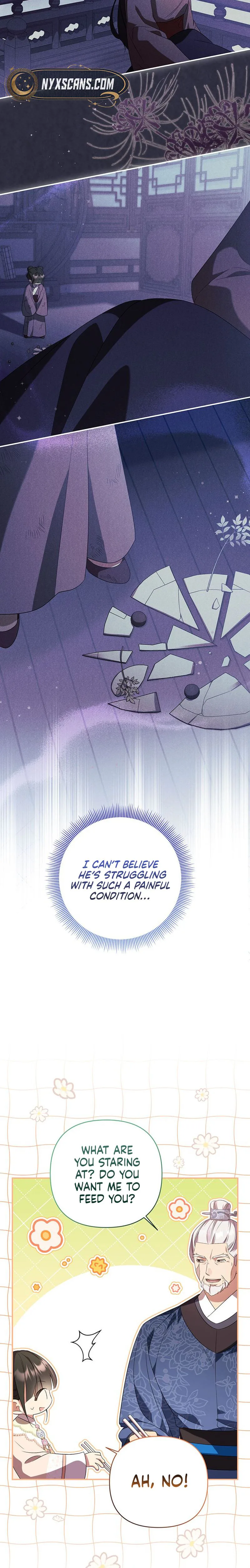 A Baby Cat Who Commands the Dog Clan Chapter 6 Page 25