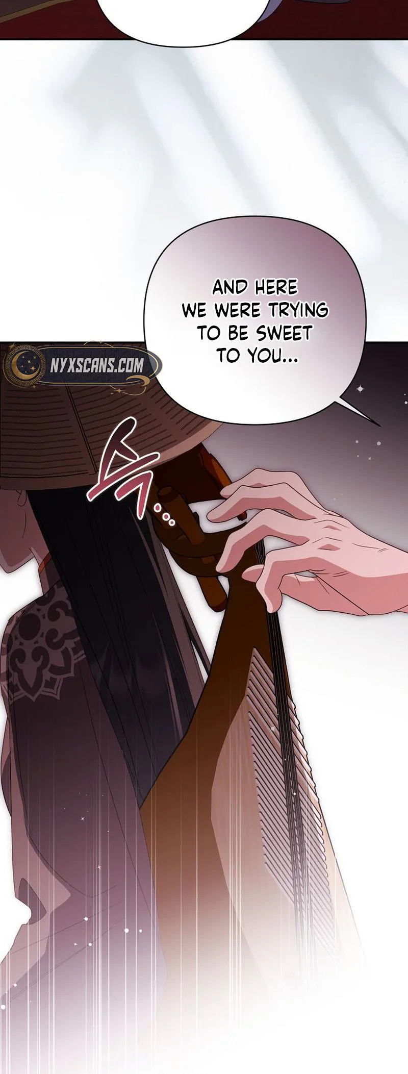 A Baby Cat Who Commands the Dog Clan Chapter 38 Page 15