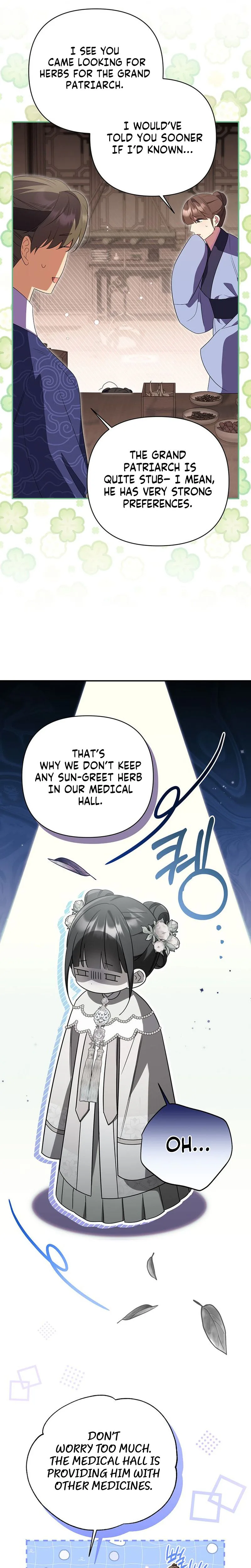 A Baby Cat Who Commands the Dog Clan Chapter 7 Page 7