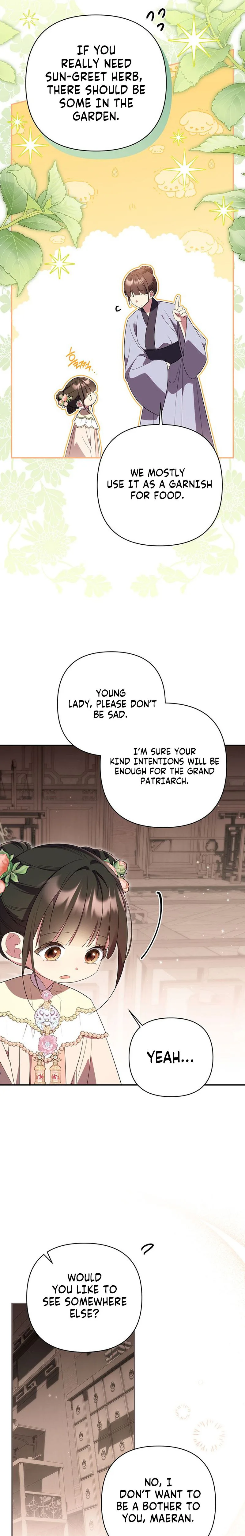 A Baby Cat Who Commands the Dog Clan Chapter 7 Page 9