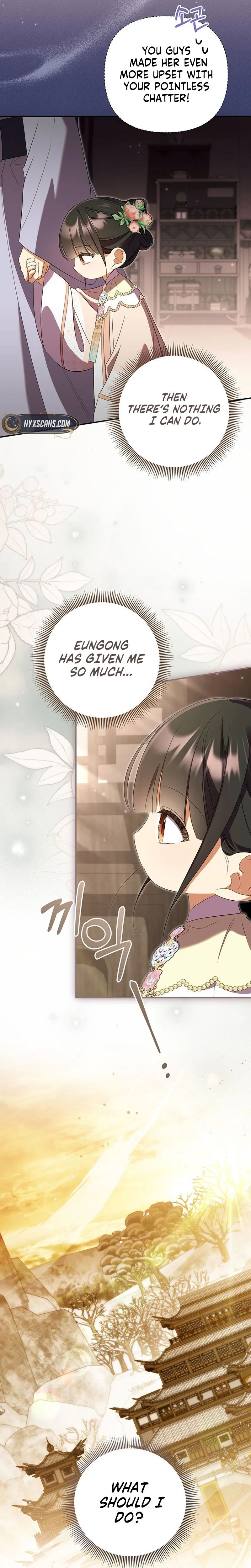 A Baby Cat Who Commands the Dog Clan Chapter 7 Page 11