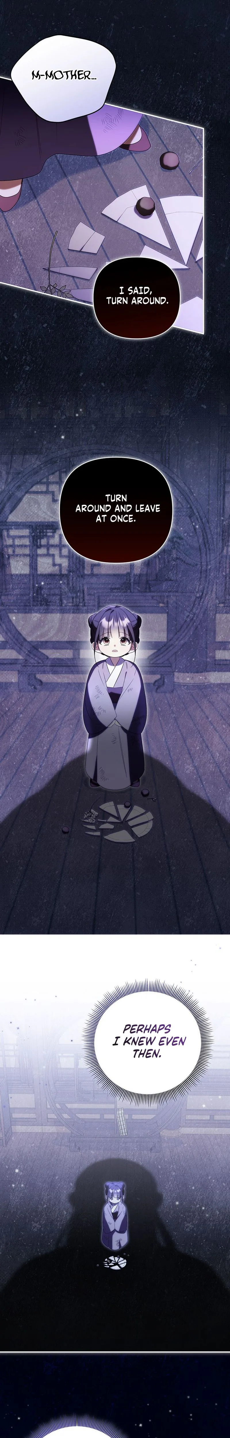 A Baby Cat Who Commands the Dog Clan Chapter 7 Page 15