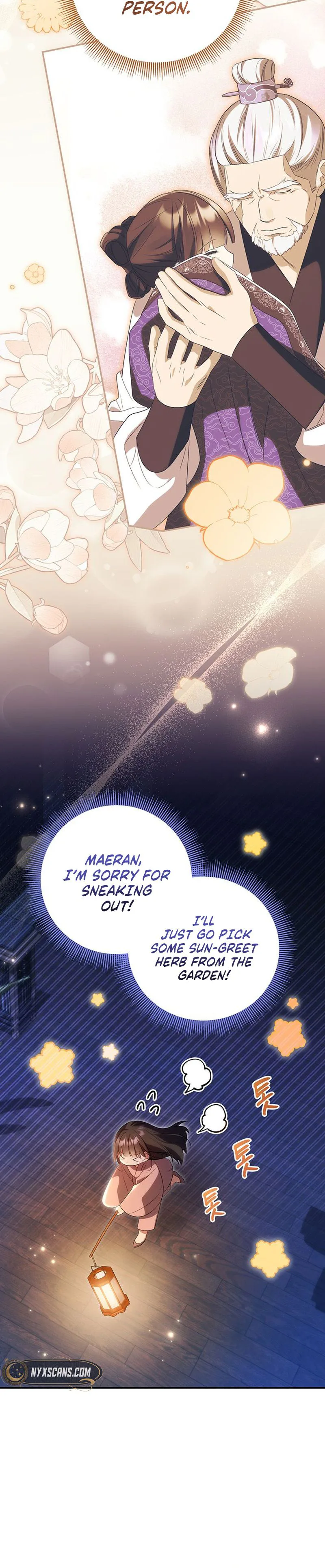 A Baby Cat Who Commands the Dog Clan Chapter 7 Page 18