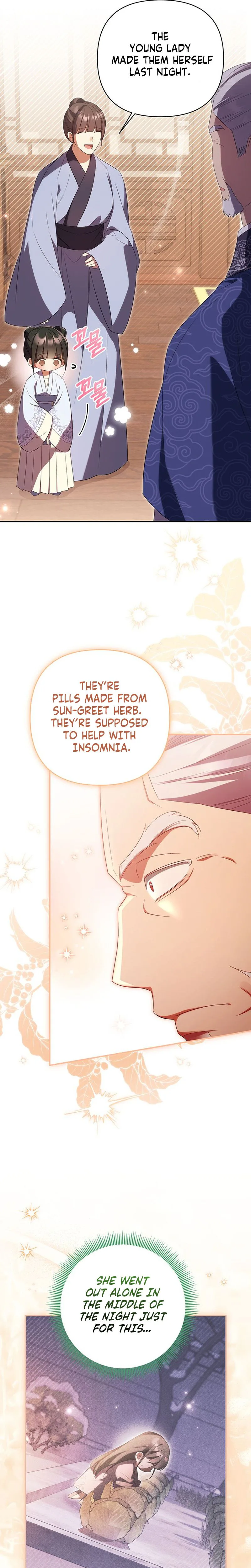 A Baby Cat Who Commands the Dog Clan Chapter 7 Page 25