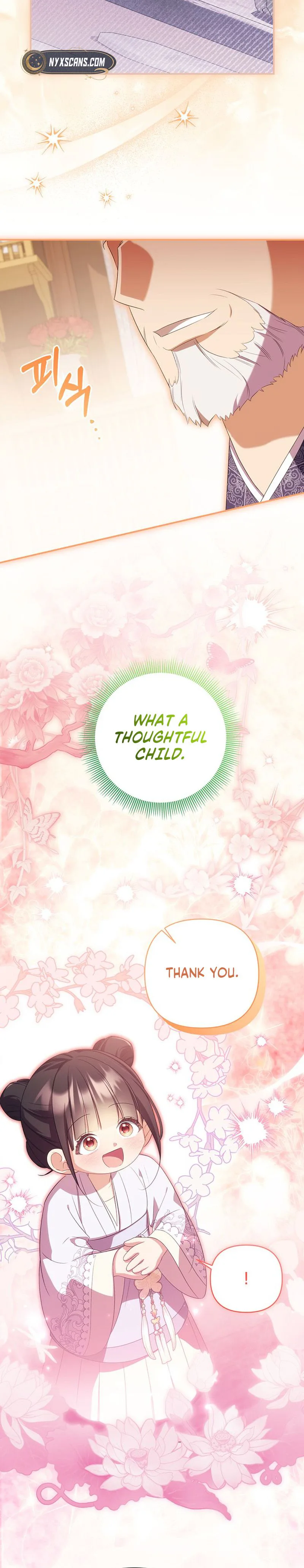 A Baby Cat Who Commands the Dog Clan Chapter 7 Page 26
