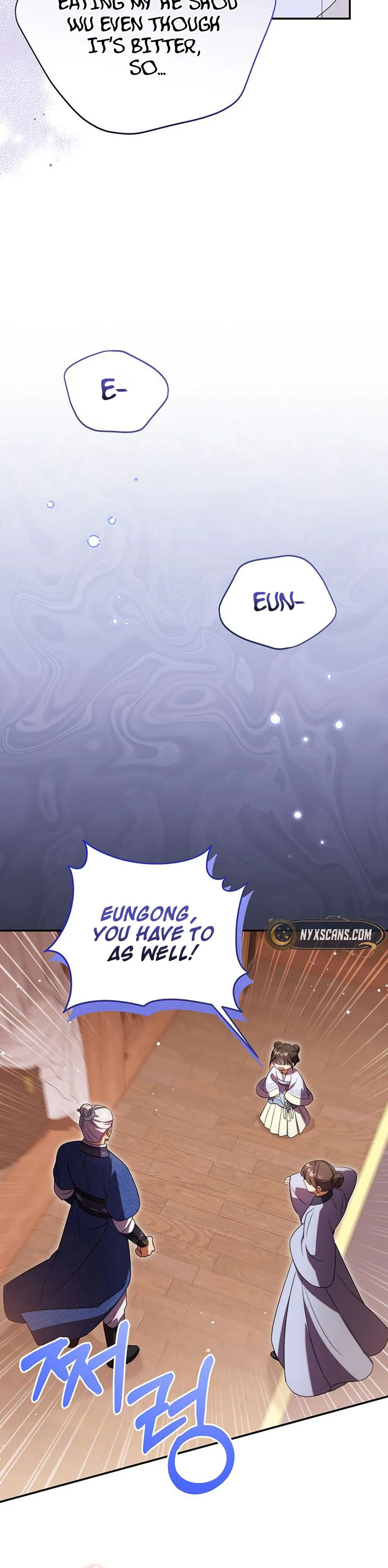 A Baby Cat Who Commands the Dog Clan Chapter 7 Page 28