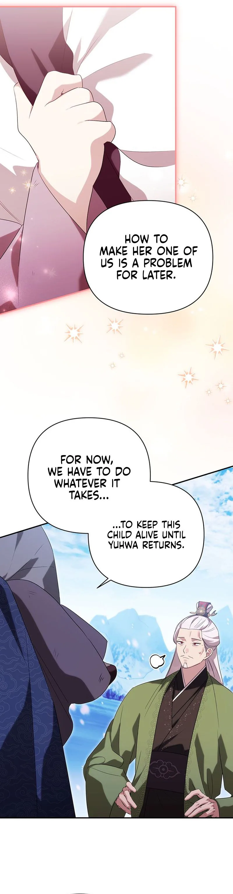 A Baby Cat Who Commands the Dog Clan Chapter 3 Page 17