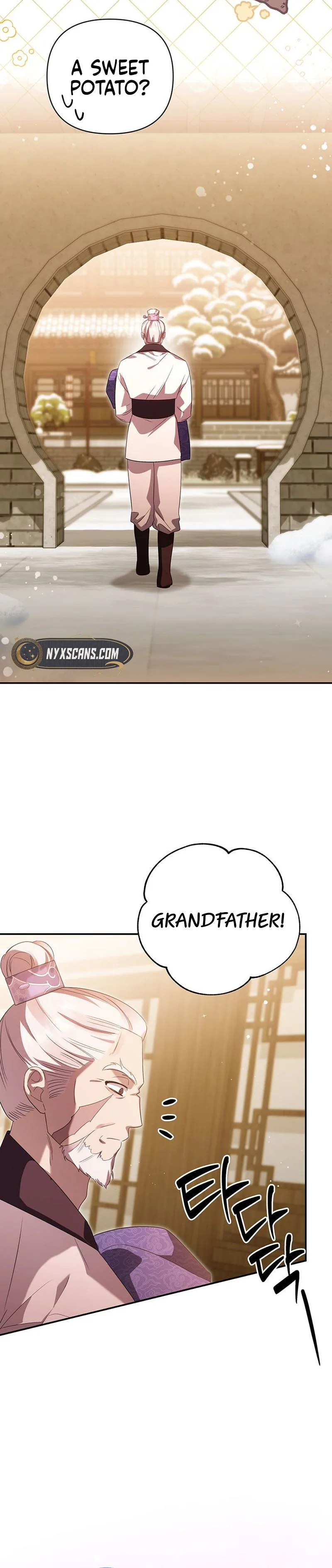 A Baby Cat Who Commands the Dog Clan Chapter 3 Page 23