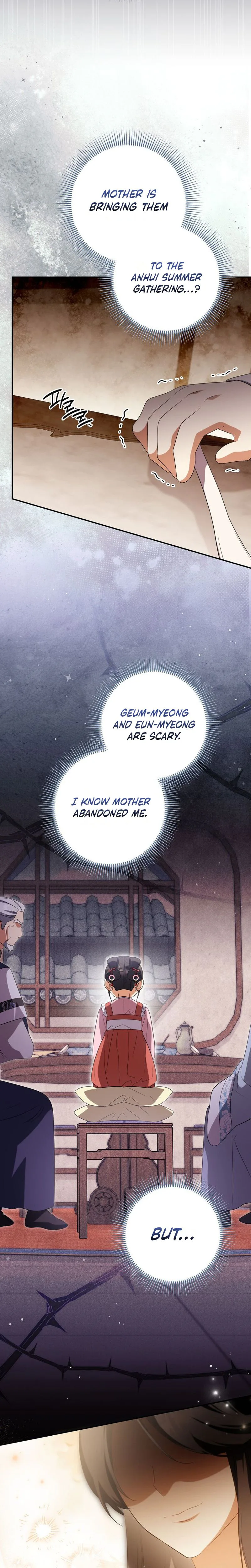 A Baby Cat Who Commands the Dog Clan Chapter 33 Page 23