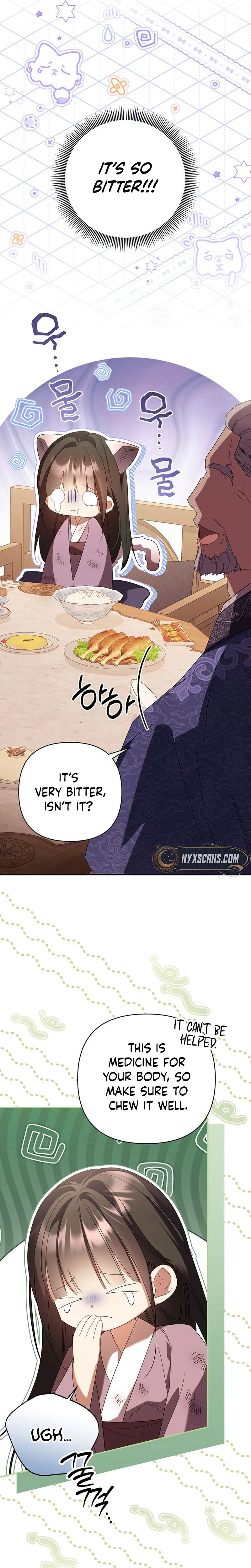 A Baby Cat Who Commands the Dog Clan Chapter 5 Page 9