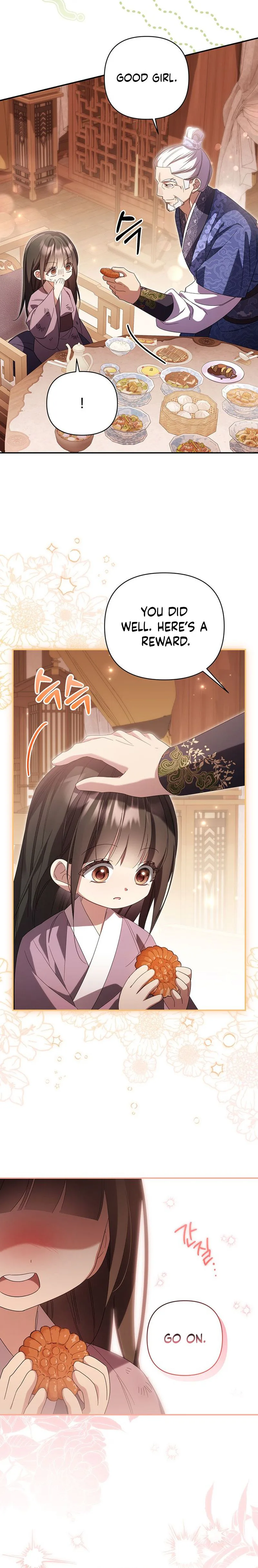 A Baby Cat Who Commands the Dog Clan Chapter 5 Page 10