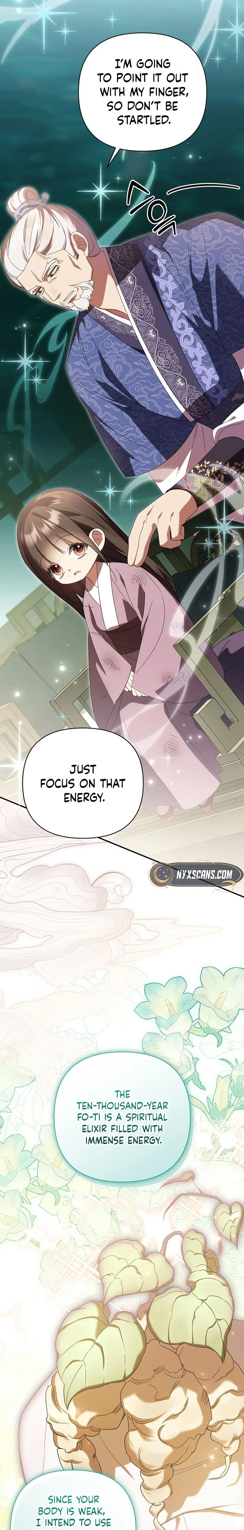 A Baby Cat Who Commands the Dog Clan Chapter 5 Page 13