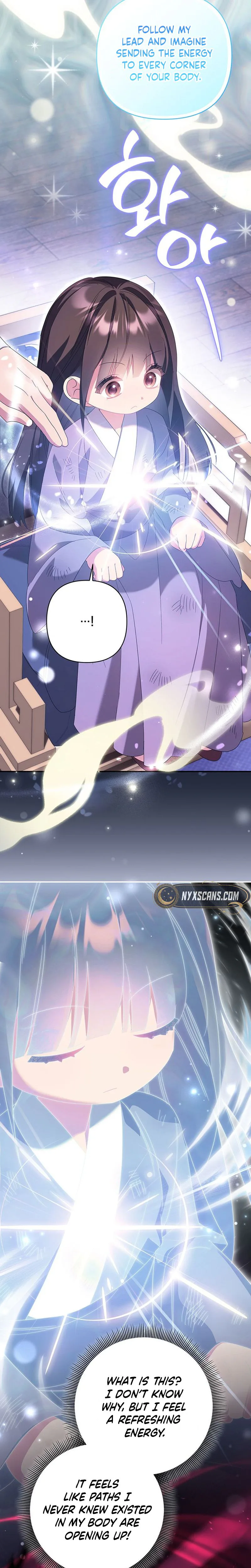 A Baby Cat Who Commands the Dog Clan Chapter 5 Page 15