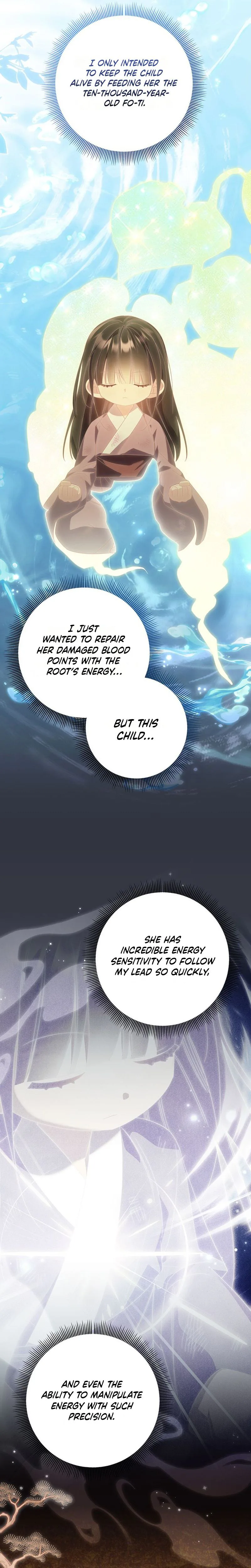 A Baby Cat Who Commands the Dog Clan Chapter 5 Page 21
