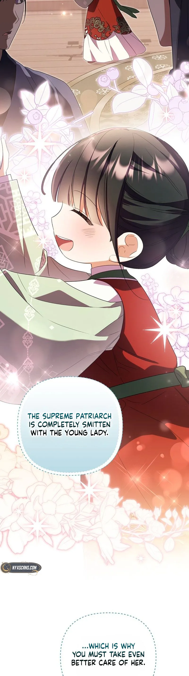 A Baby Cat Who Commands the Dog Clan Chapter 8 Page 20
