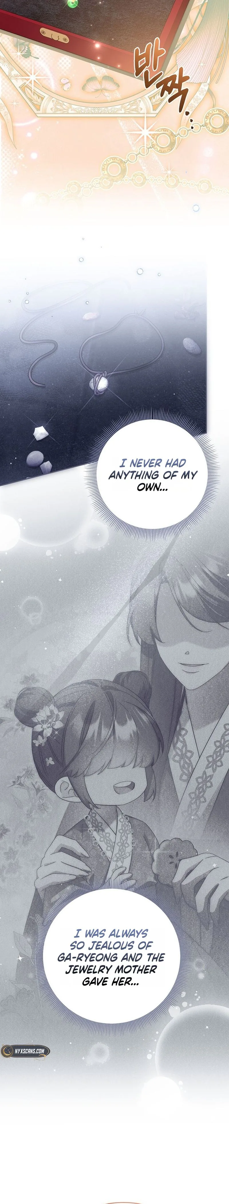 A Baby Cat Who Commands the Dog Clan Chapter 8 Page 24