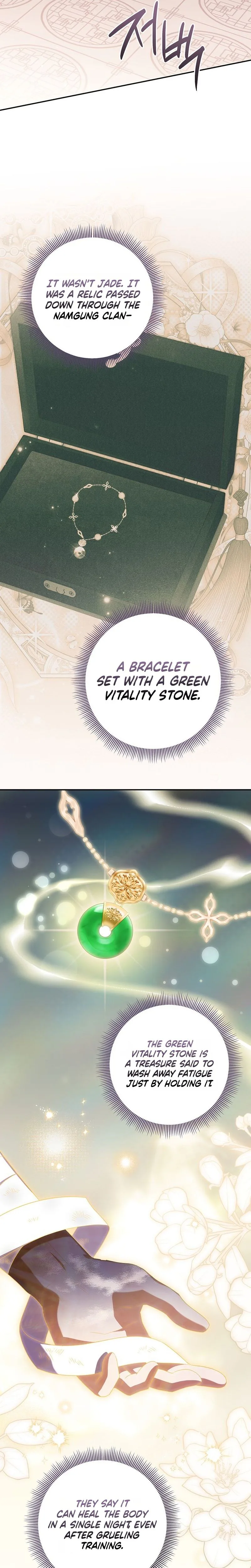 A Baby Cat Who Commands the Dog Clan Chapter 8 Page 27