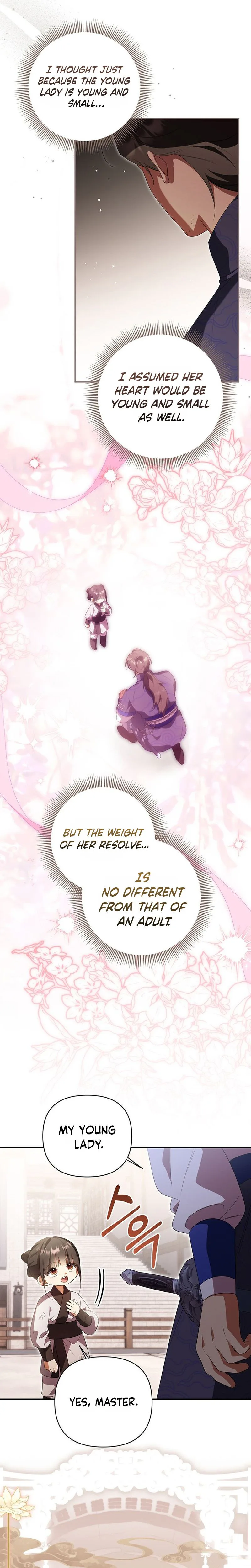 A Baby Cat Who Commands the Dog Clan Chapter 12 Page 17