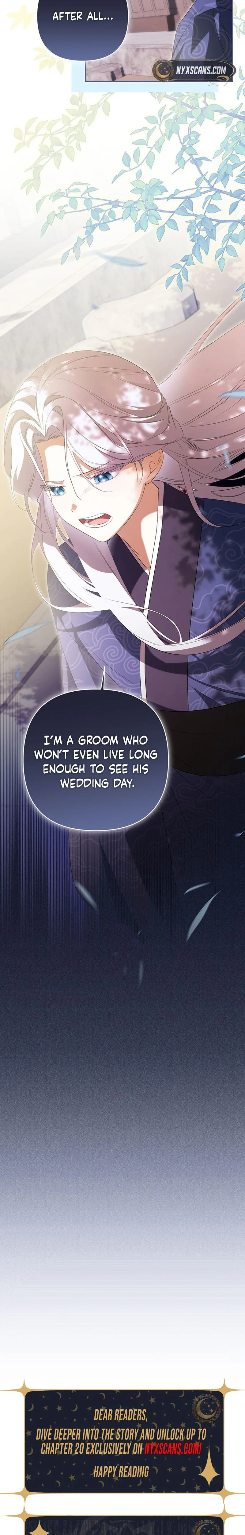 A Baby Cat Who Commands the Dog Clan Chapter 12 Page 27