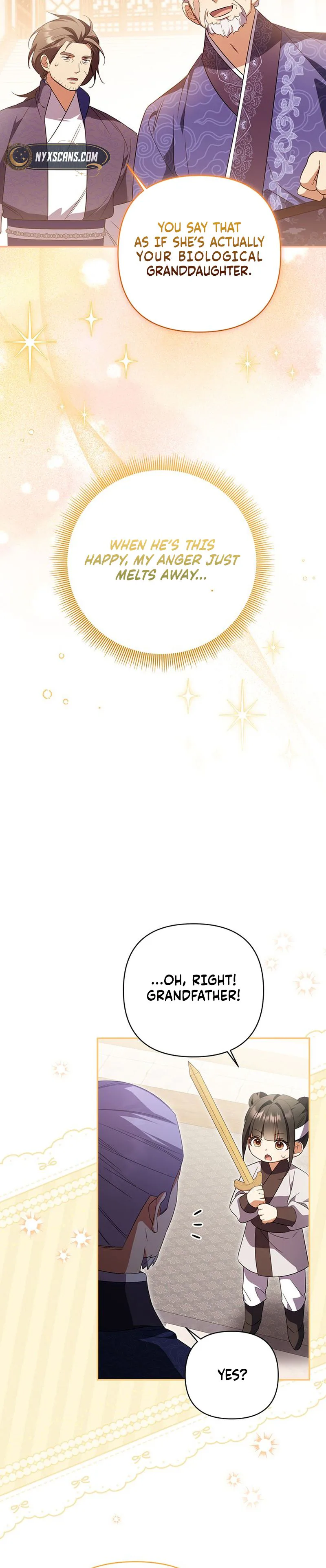 A Baby Cat Who Commands the Dog Clan Chapter 17 Page 16