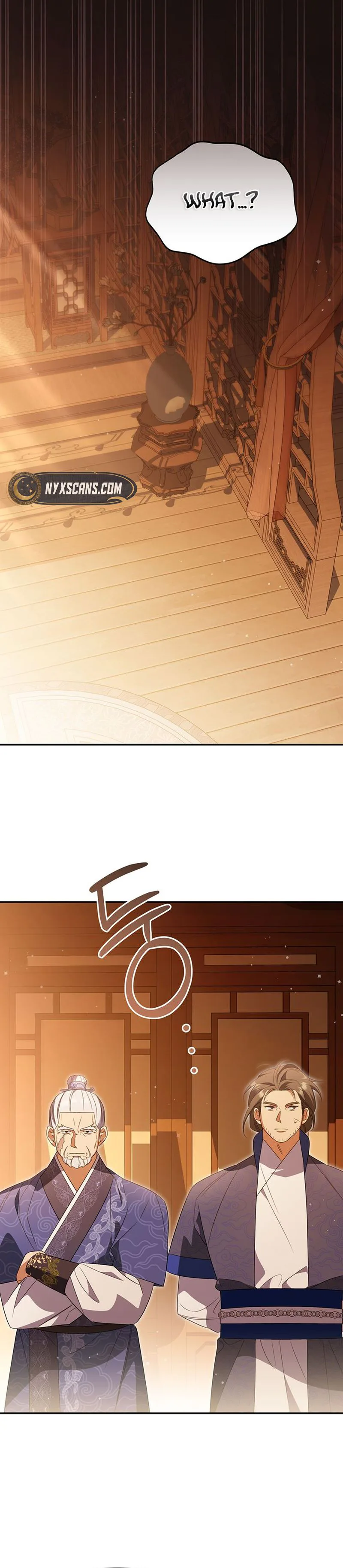 A Baby Cat Who Commands the Dog Clan Chapter 17 Page 24