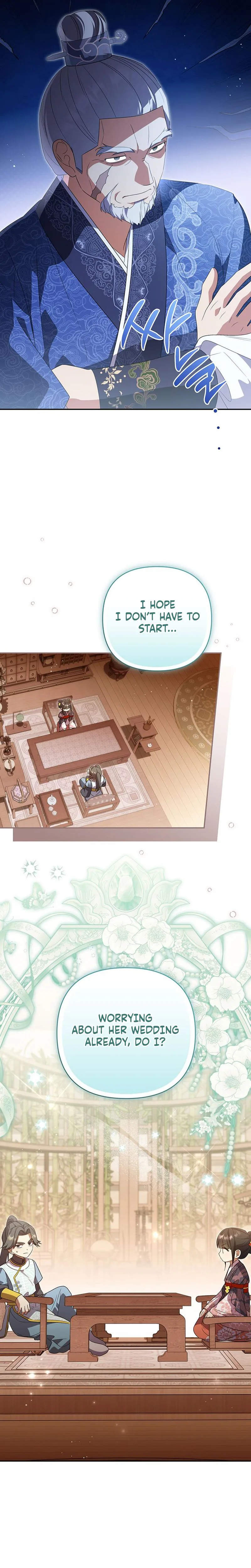 A Baby Cat Who Commands the Dog Clan Chapter 17 Page 27