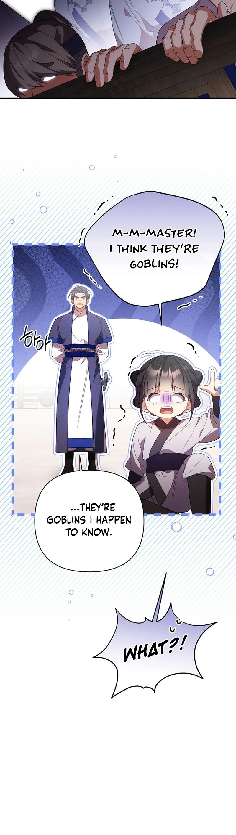 A Baby Cat Who Commands the Dog Clan Chapter 13 Page 14