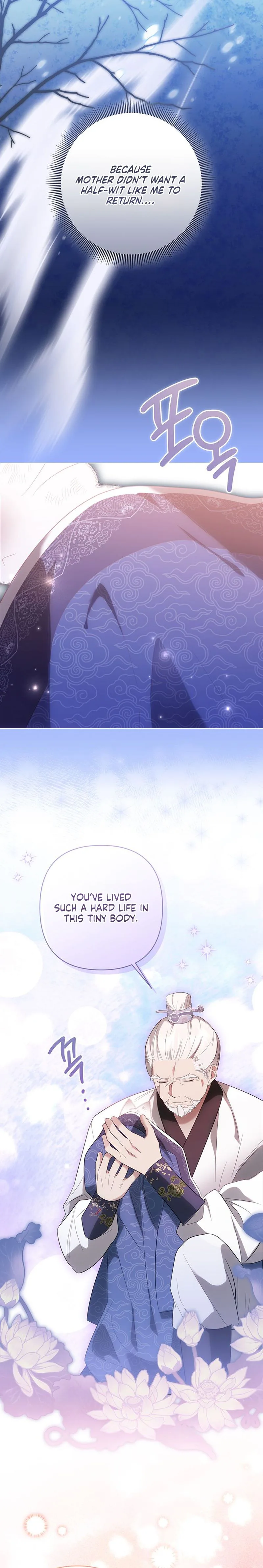 A Baby Cat Who Commands the Dog Clan Chapter 2 Page 9