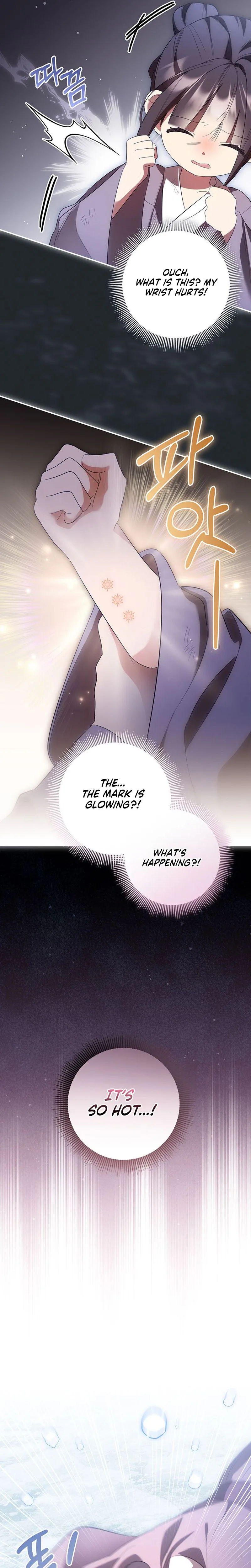 A Baby Cat Who Commands the Dog Clan Chapter 2 Page 12
