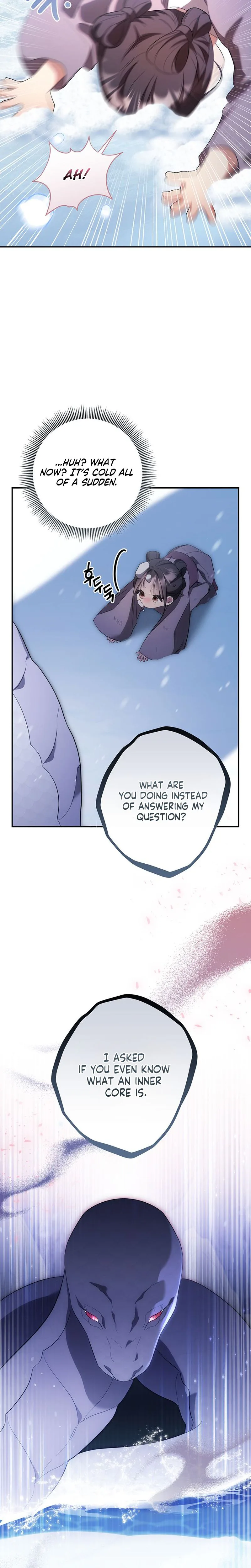 A Baby Cat Who Commands the Dog Clan Chapter 2 Page 13