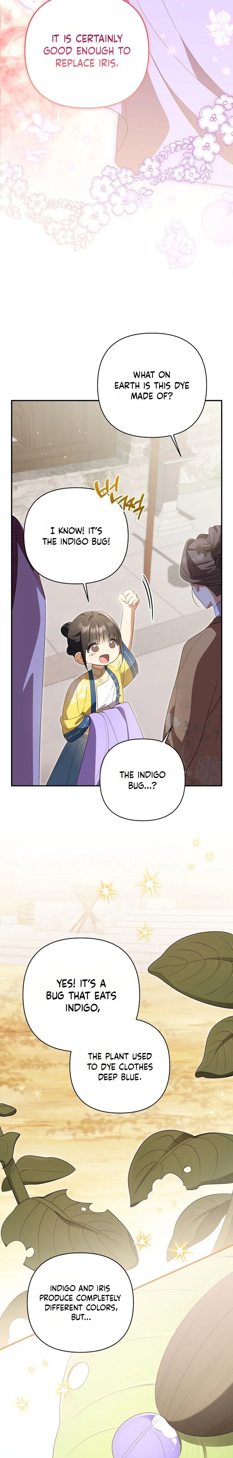 A Baby Cat Who Commands the Dog Clan Chapter 30 Page 20