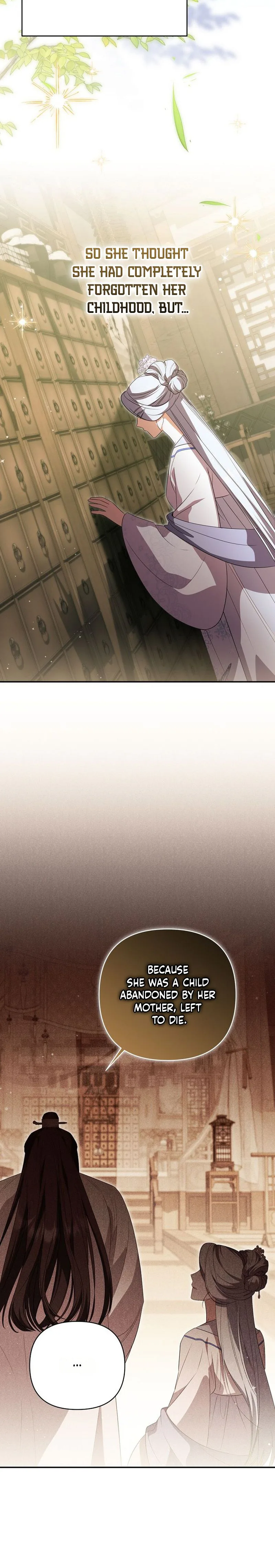 A Baby Cat Who Commands the Dog Clan Chapter 32 Page 6