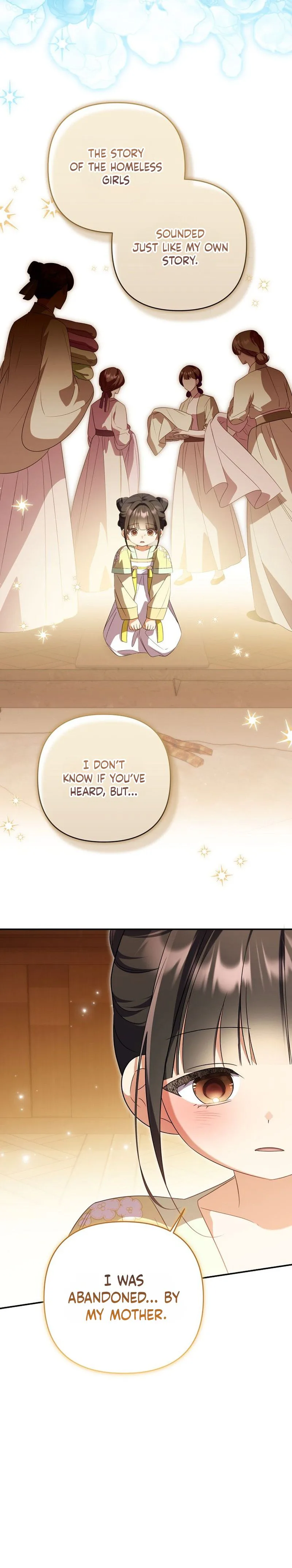A Baby Cat Who Commands the Dog Clan Chapter 32 Page 15