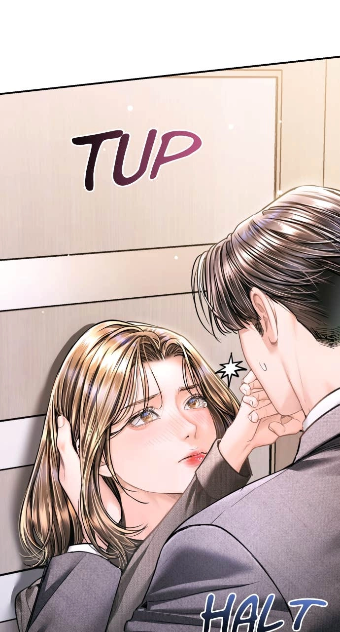 A Child Who Looks Like Me Chapter 41 Page 15