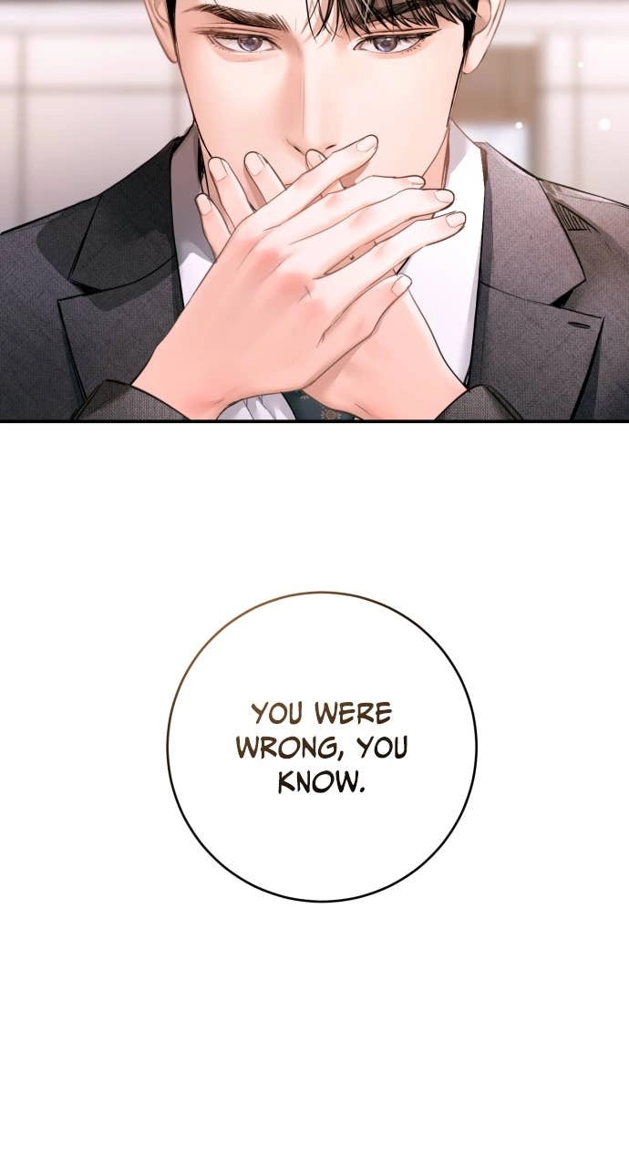 A Child Who Looks Like Me Chapter 41 Page 17