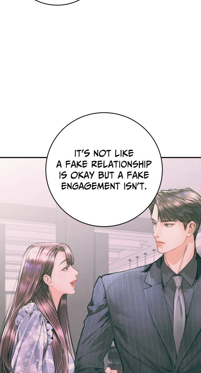 A Child Who Looks Like Me Chapter 41 Page 19