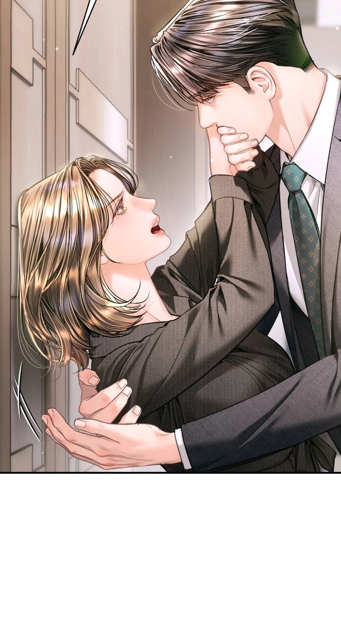 A Child Who Looks Like Me Chapter 41 Page 21