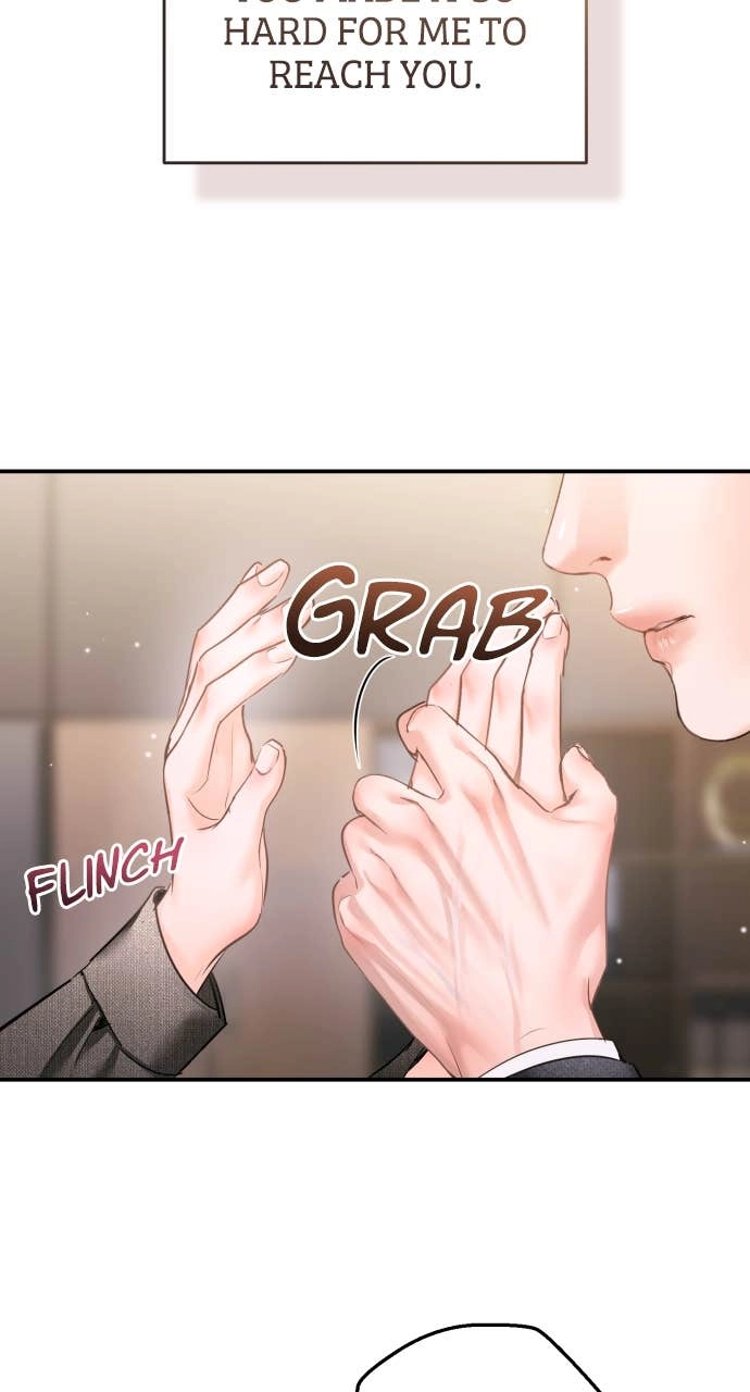 A Child Who Looks Like Me Chapter 41 Page 23