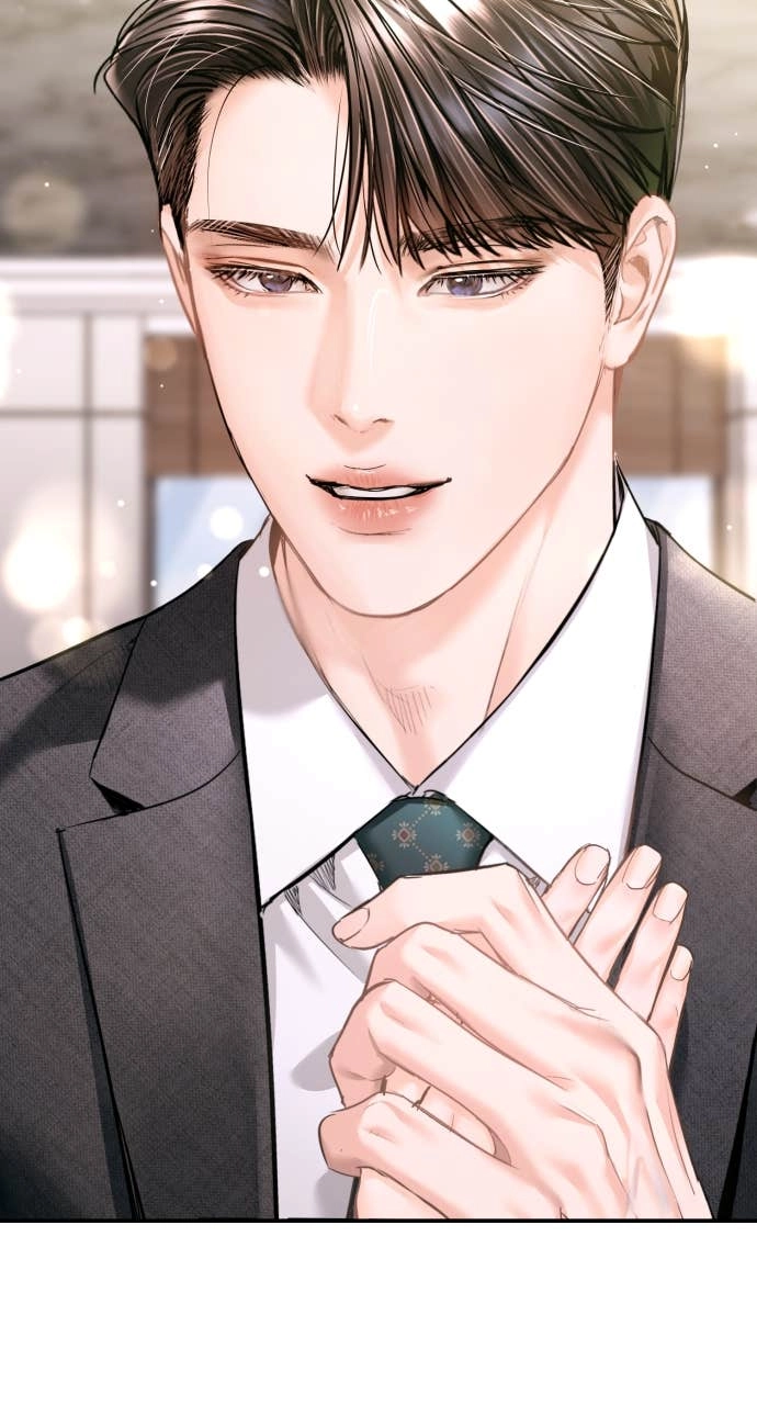 A Child Who Looks Like Me Chapter 41 Page 25