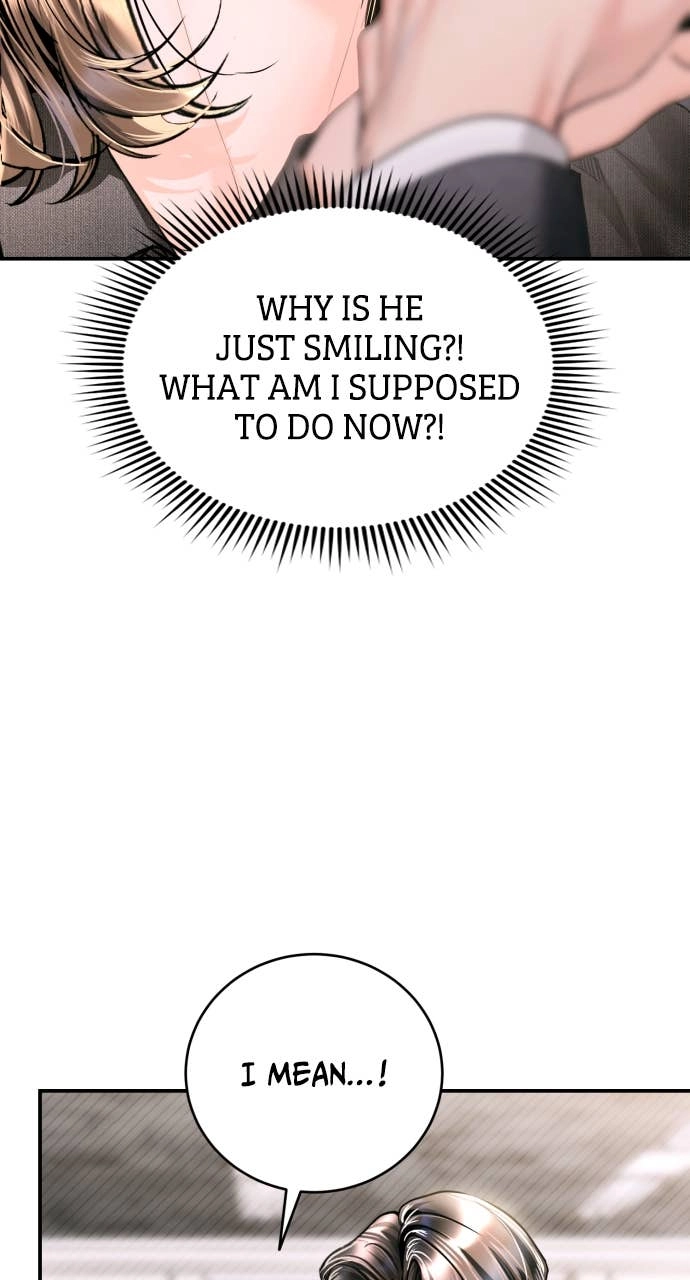 A Child Who Looks Like Me Chapter 41 Page 27